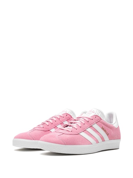 Gazelle "Pink Glow" sneakers