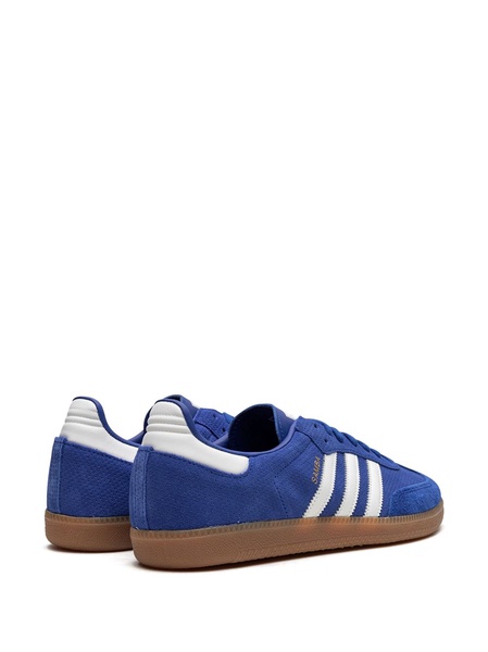 Samba OG "Royal Blue Gum" sneakers