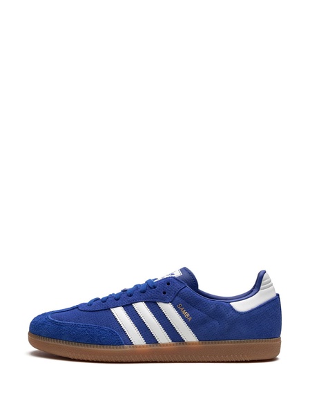 Samba OG "Royal Blue Gum" sneakers