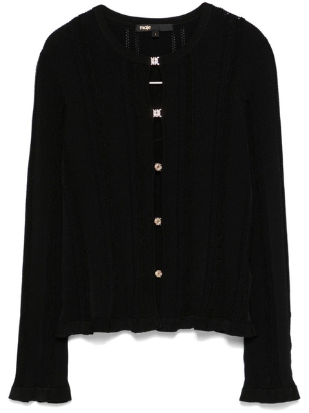 2-in-1 cardigan