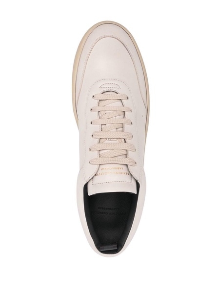 Kyle Lux low-top sneakers