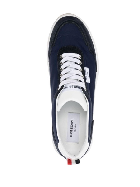 Alumni low-top sneakers