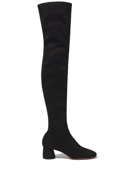 Glove 55m over-the-knee boots