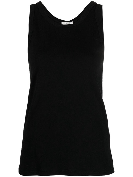 cotton tank top