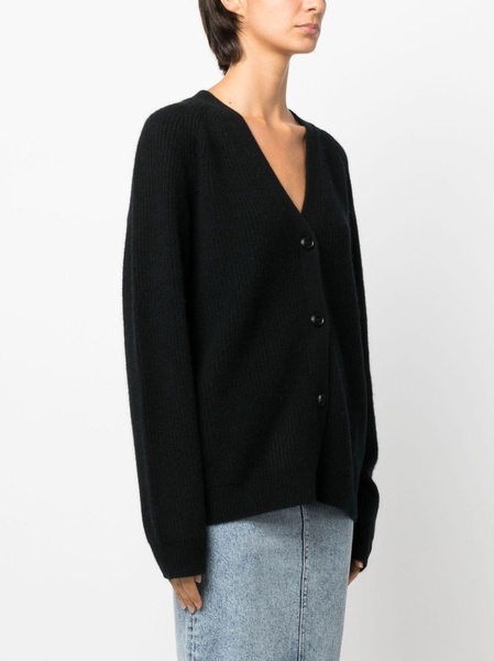 Leka cashmere cardigan 