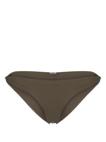 twist-side bikini bottoms