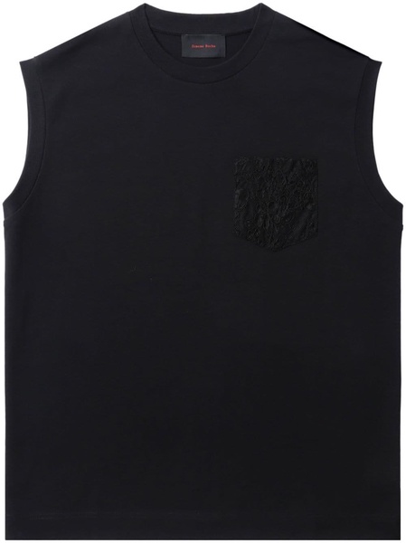 cotton tank top 