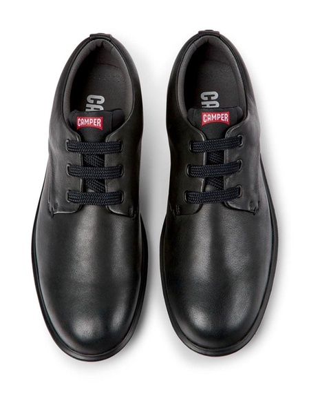 Atom Work lace-up derby shoes 