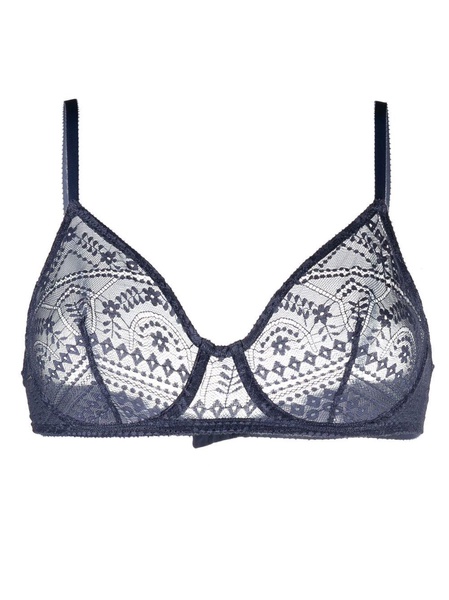 Ecorce full-cup bra