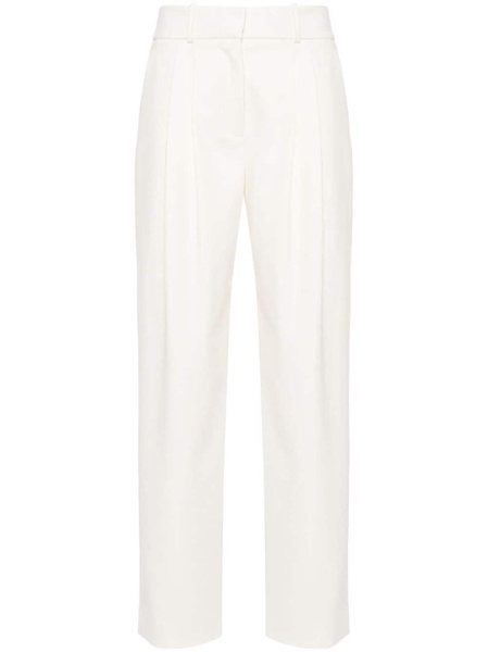 Lagarde tapered trousers