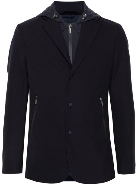 Dynamic Stretch blazer