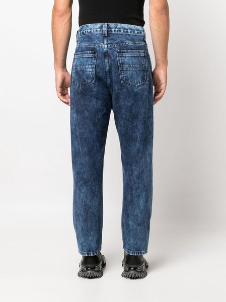 Eltham slim-cut jeans