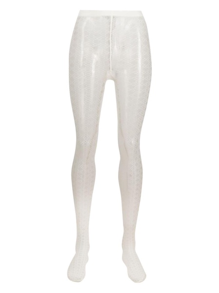 Individual 10 sheer tights 