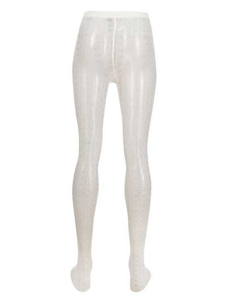 Individual 10 sheer tights 