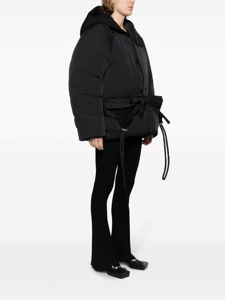 La Doudoune Capullo puffer jacket