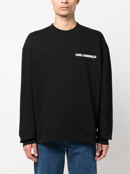 Ikon Outline sweatshirt