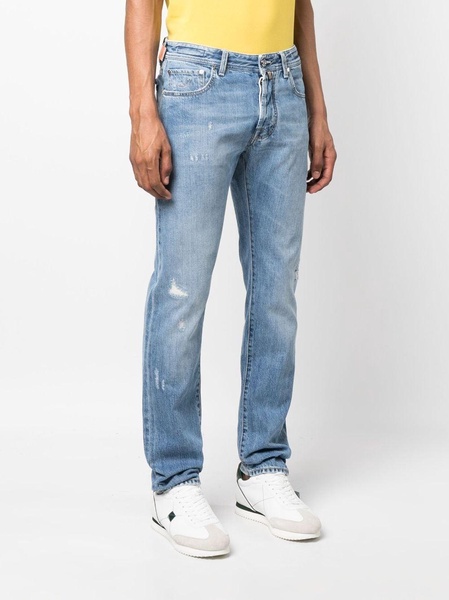 Bard selvedge jeans