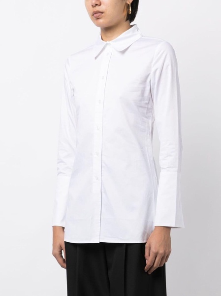 Padano long-sleeves shirt