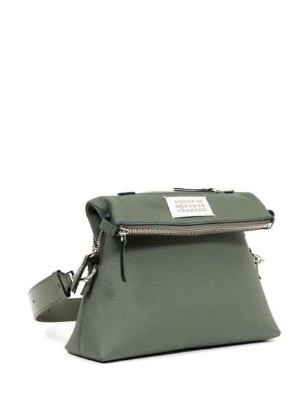 Soft 5AC shoulder bag