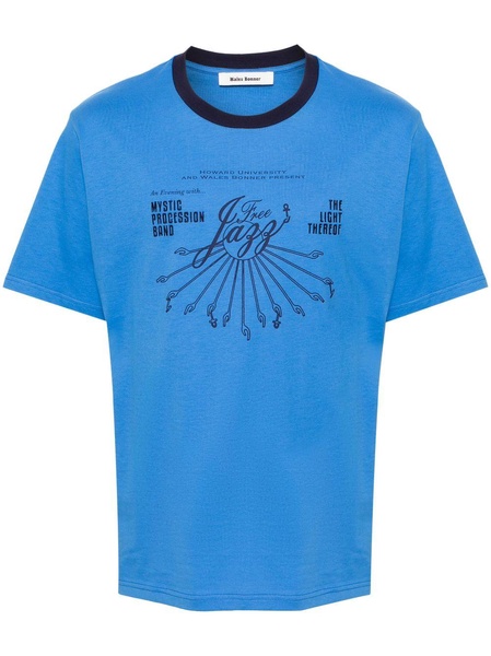 Blue Jazz T-Shirt