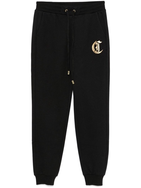 logo-print sweatpants