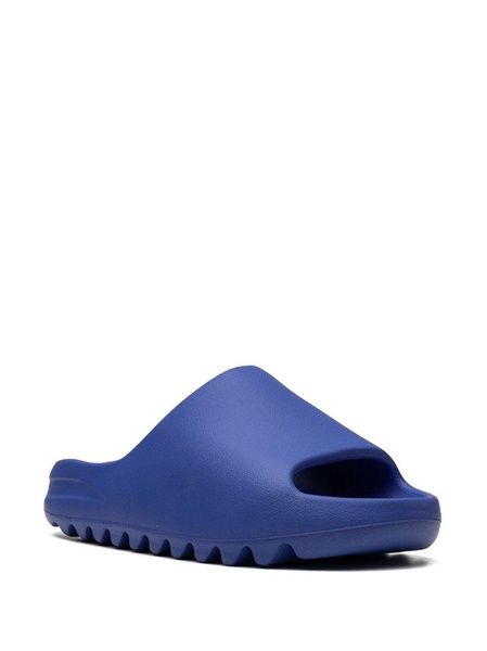 YEEZY "Azure" slides