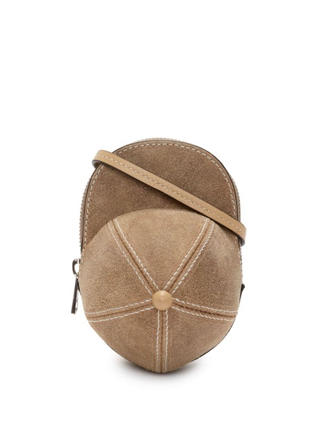 mini Cap crossbody bag