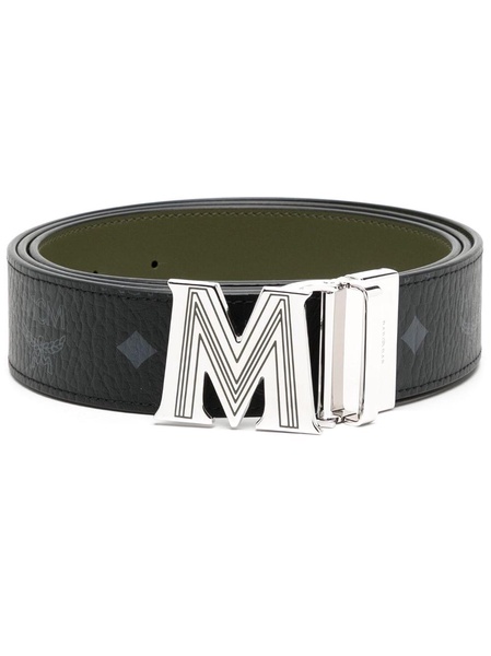 Claus Inlay M reversible belt