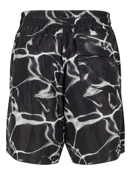 Water swim shorts