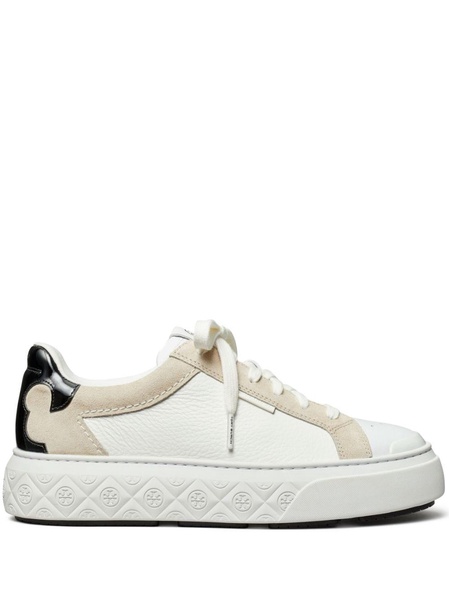 Tory Burch Ladybug Sneaker Shoes