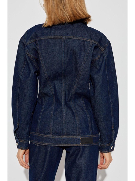 Roisin denim jacket