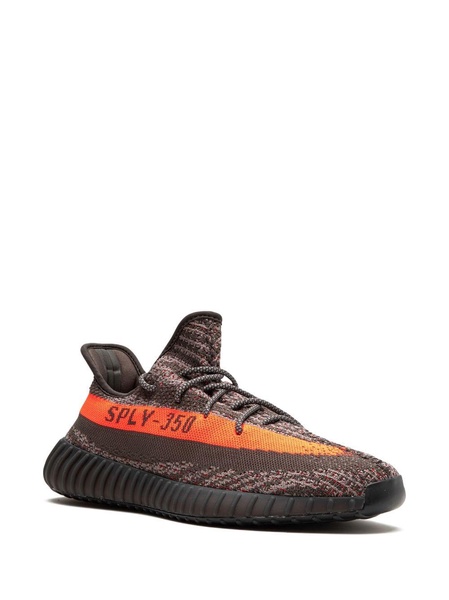 YEEZY 350 "Carbon Beluga" sneakers