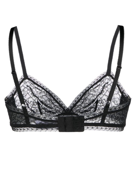 Douce triangle bra