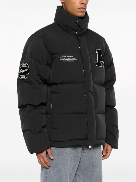 Varsity Halo Down Jacket