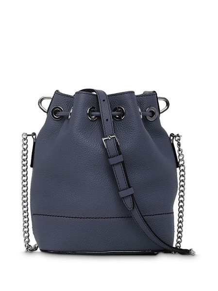 small Ninon de Lancel bucket bag