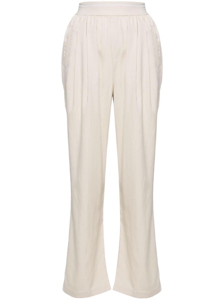 Riggs loose fit trousers