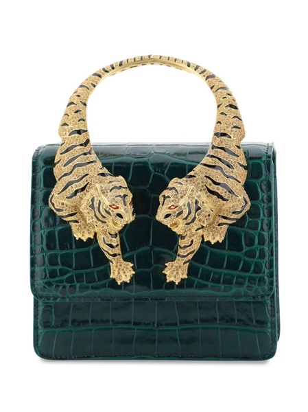 medium Roar top-handle bag