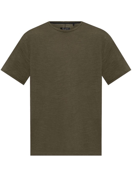 short-sleeve T-shirt