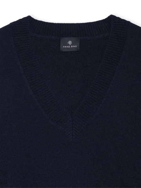 Lee cashmere jumper