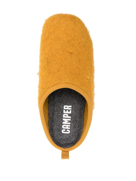 Wabi flat slippers 