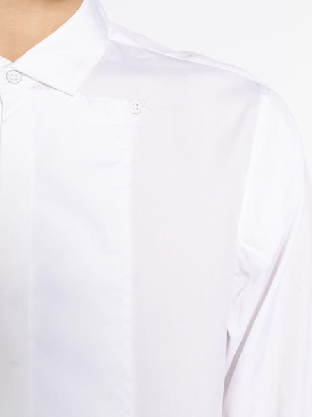 Murphy cotton shirt