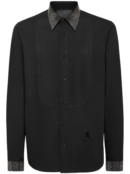 Black Tie shirt