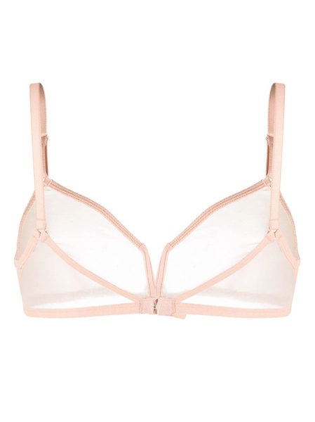 Providence triangle bra