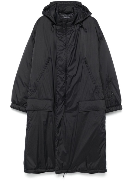 HD parka