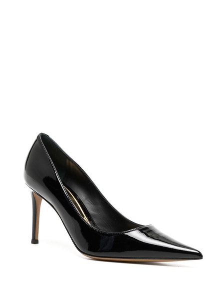 patent pointed toe pumps