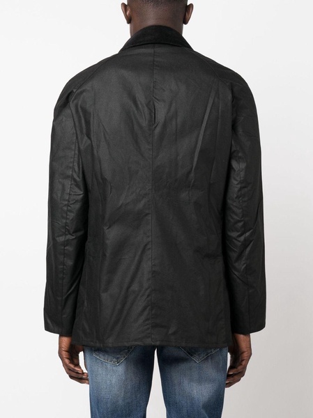 Barbour Ashby Waxed Jacket