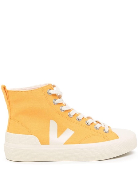 Wata II high-top sneakers