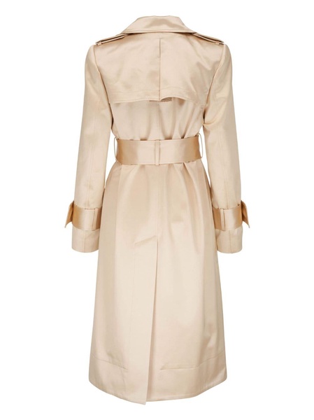 The Murphy trench coat