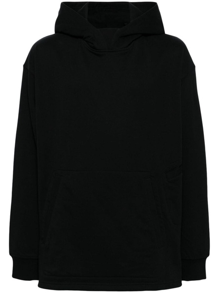 long-sleeve hoodie