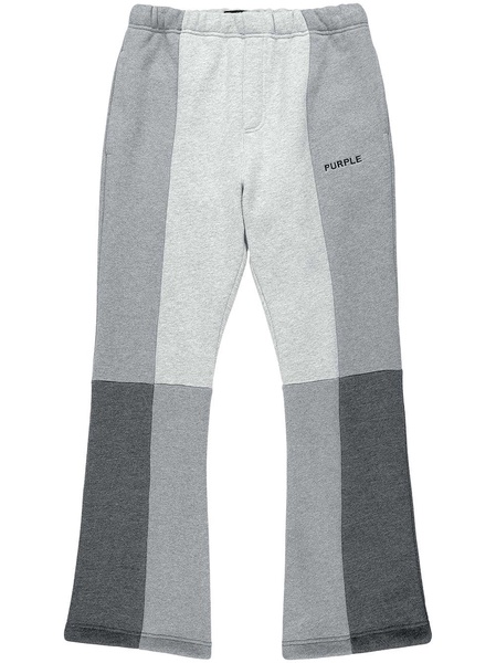 Wordmark track pants